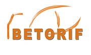 Logo of Betorif